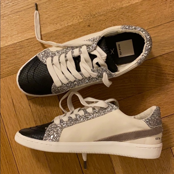 Dolce Vita Shoes - Dolce vita x Hemline sneakers